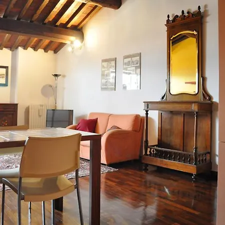 Apartamento Mazzanti Verona
