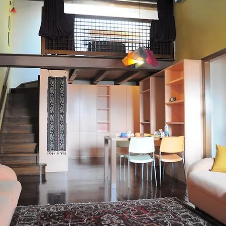 Apartamento Mazzanti *