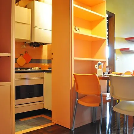 Apartamento Mazzanti Verona