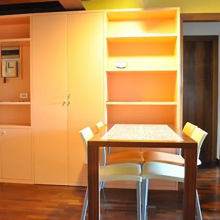 Apartamento Mazzanti