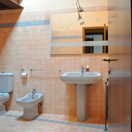 Mazzanti Apartamento *