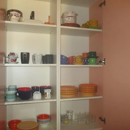 Mazzanti Apartamento