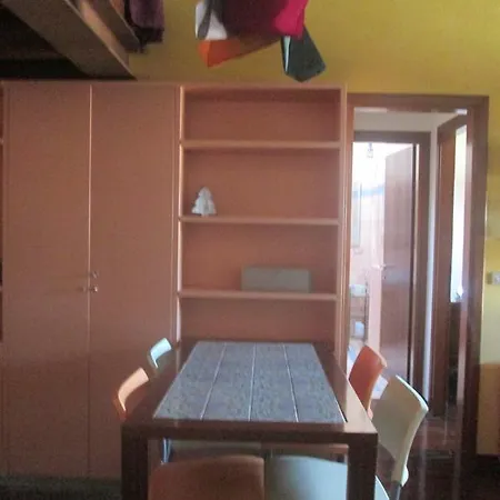 Apartamento Mazzanti